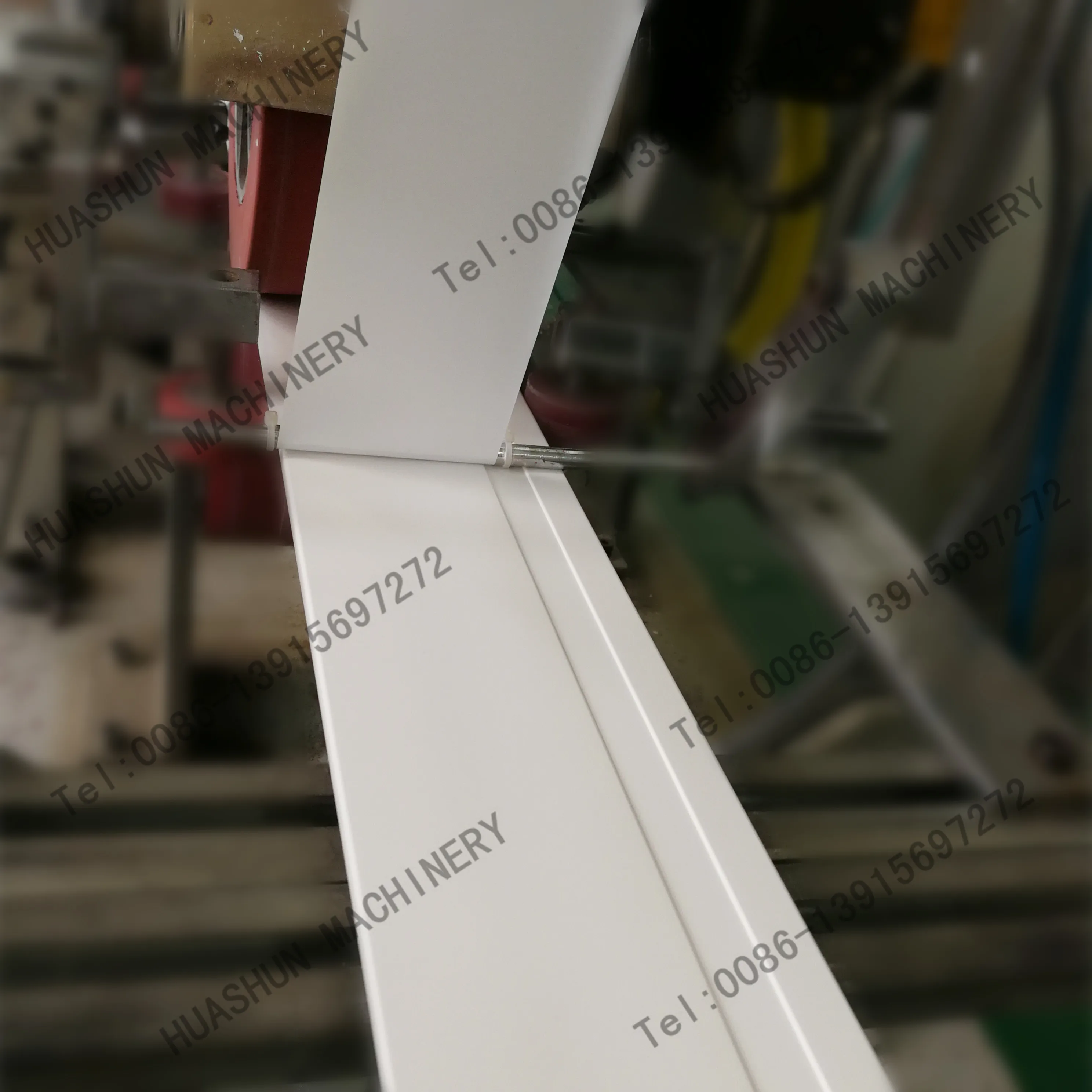 PS пластиковый EPS профиль экструзионная машина для двери отделки стула рельса Wainscot Baseboard