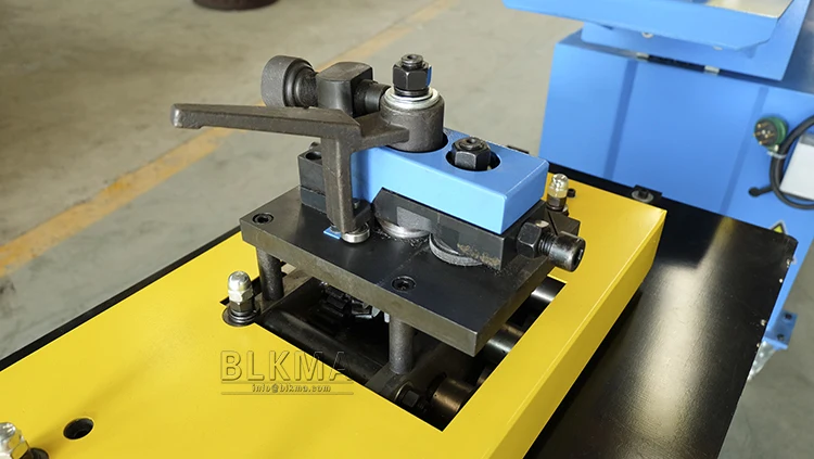 supplier tube pittsburgh S galvanized sheet metal lockformer machine