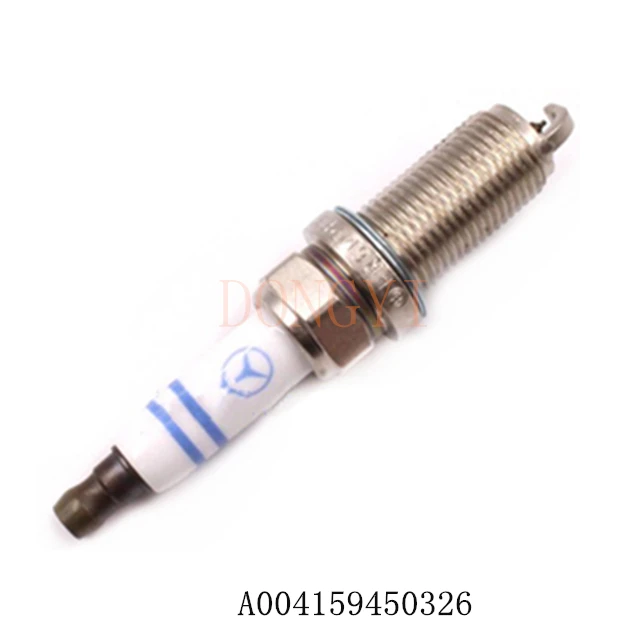 Spark Plug A004159450326 FOR Mercedes-Benz