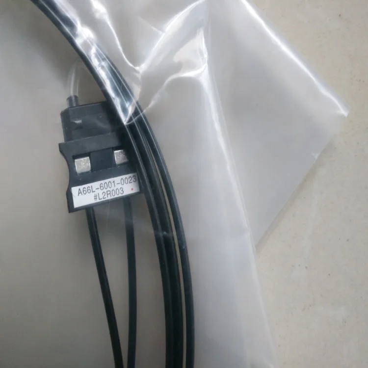 Fanuc Optical Fiber Cable A66l-6001-0023#L2R003