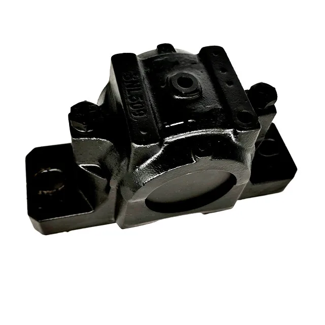 Пара корпусов подшипников со свинцовым молотком SN513 SNL513-611