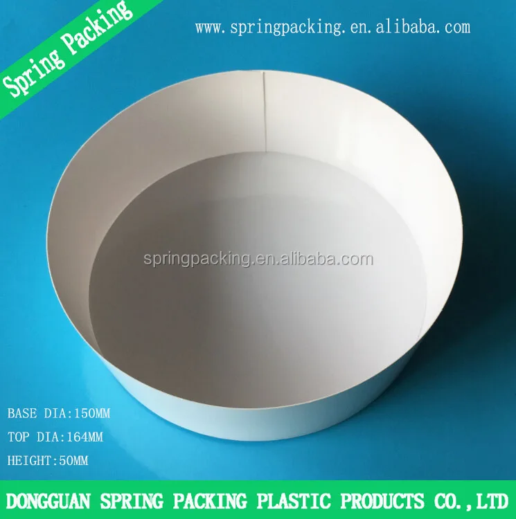 paper board baking cup tools Temperature- resistance 200C