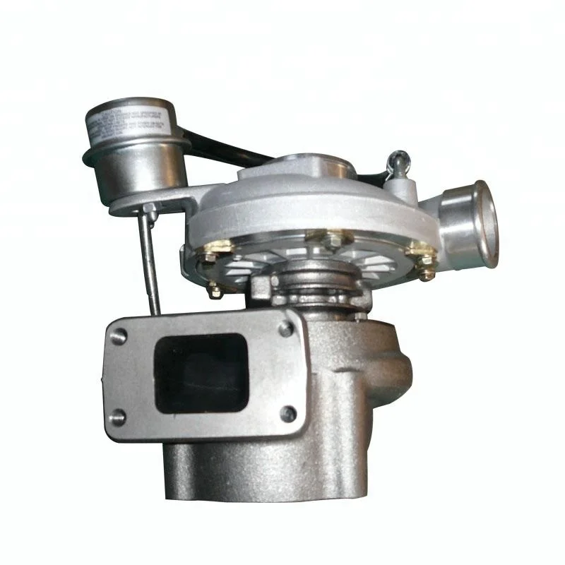 GT2256S turbo 320/06047 320/06079 32006079 32006047 turbocharger for Jcb/Leyland/Marshall