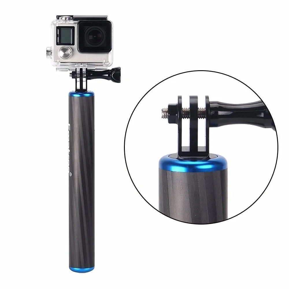 Smatree Gopros Новое поступление водные плавающие рукоятки gopros рукоятка поплавковый аксессуар для 5/4/3 +/3/2/1