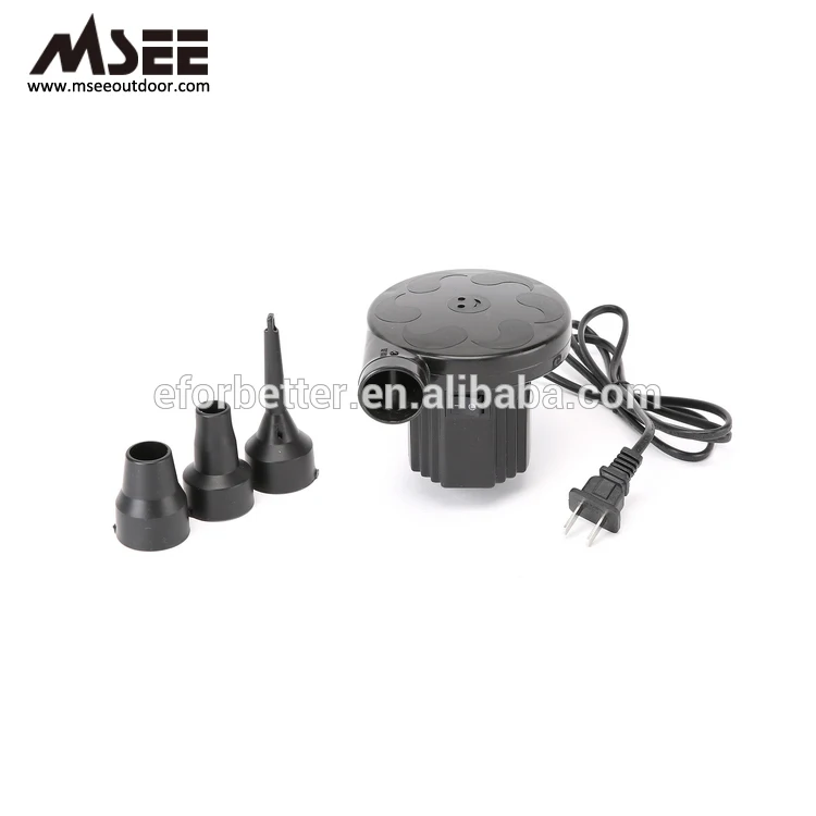 factory supply battery powered oxygenator alternating pressure air pump mini electric air pump india