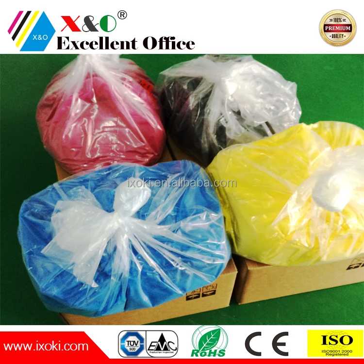 X&O Genuine Quality ES8431 Toner cartridge OKIDATA 44844548-44844545 For OKI ES8441/ES8431dn/ES8441dn printer Ink