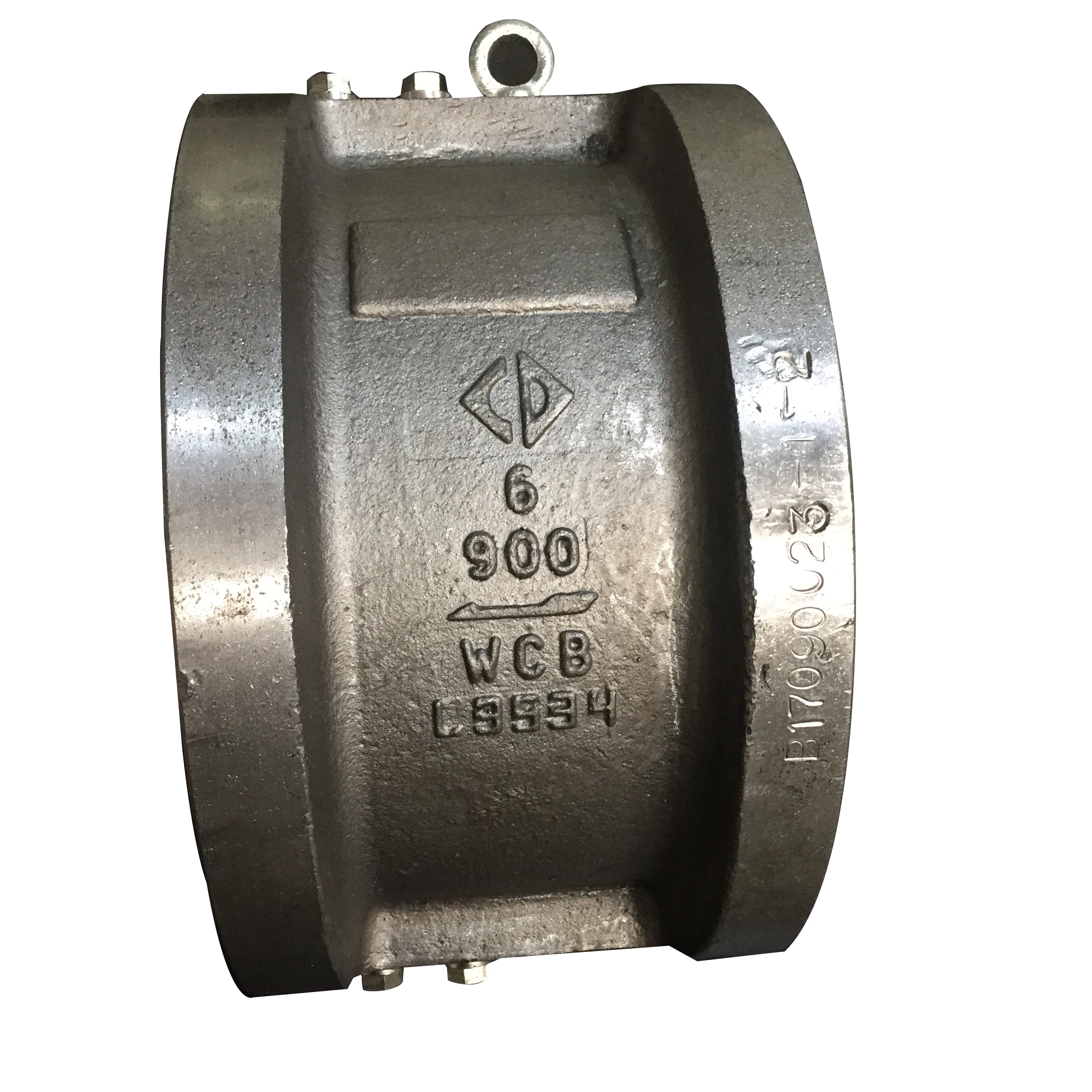 150 800 pornd Zero Leakage Seal Lift Wafer Check Valve price