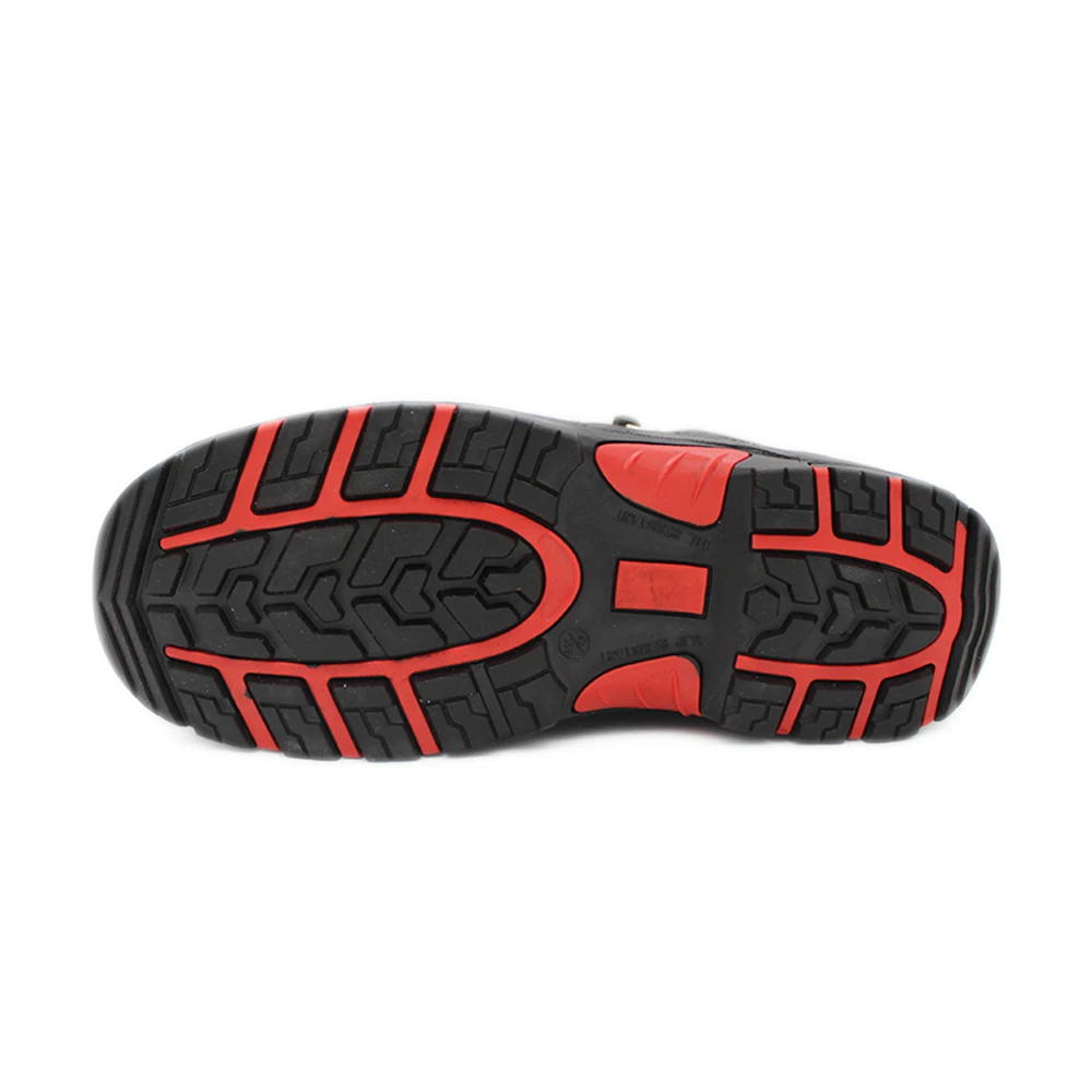 Cheap classic construction equipment best security electrical cleanroom waterproof safety shoes boots