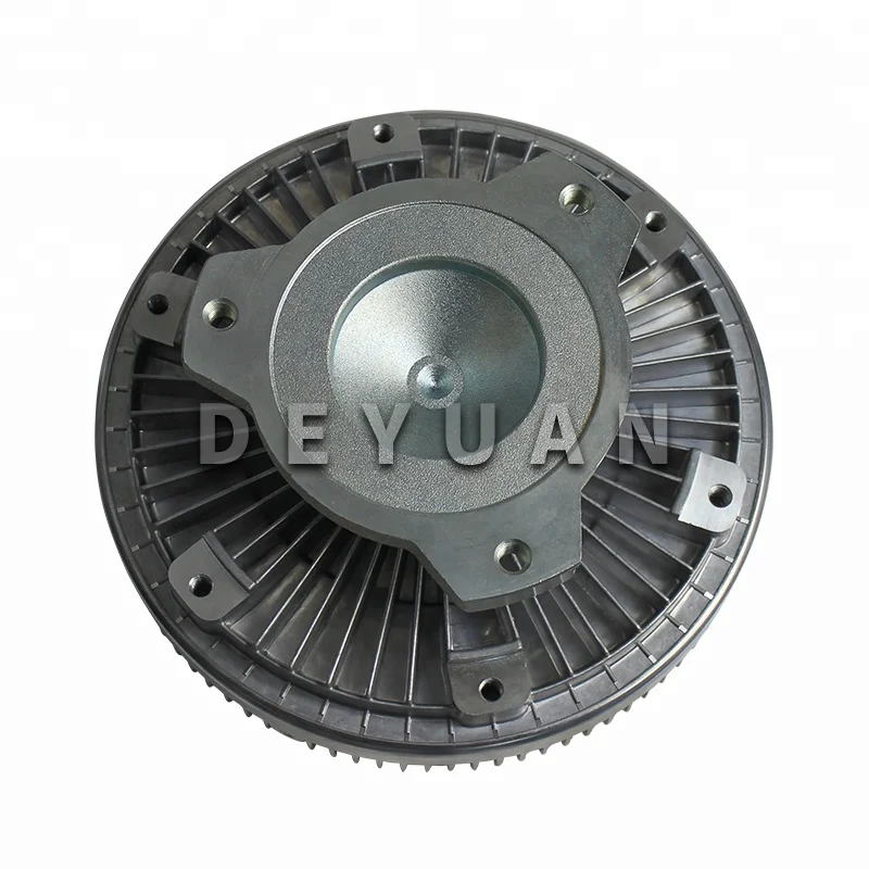 Truck Spare Parts Fan Clutch Fan Coupling  for mercedes benz Truck