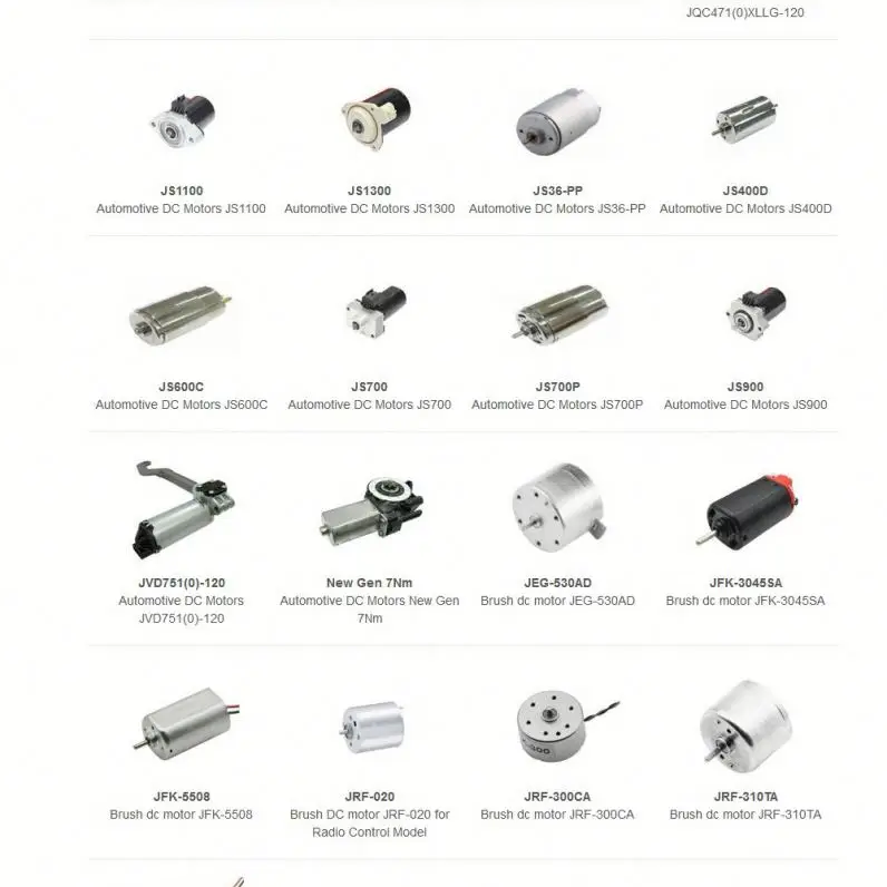 2014 Porn Electric Vibrator Motor Sex Toy Vibration Motor Test For Massage Bed