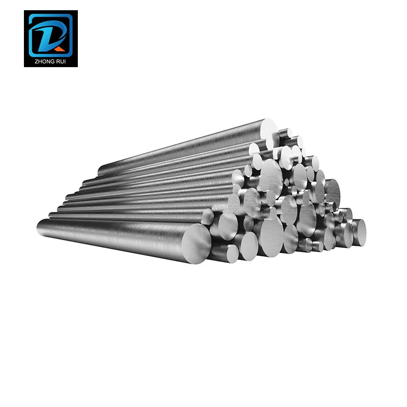AISI 416 Stainless Steel Round Bar