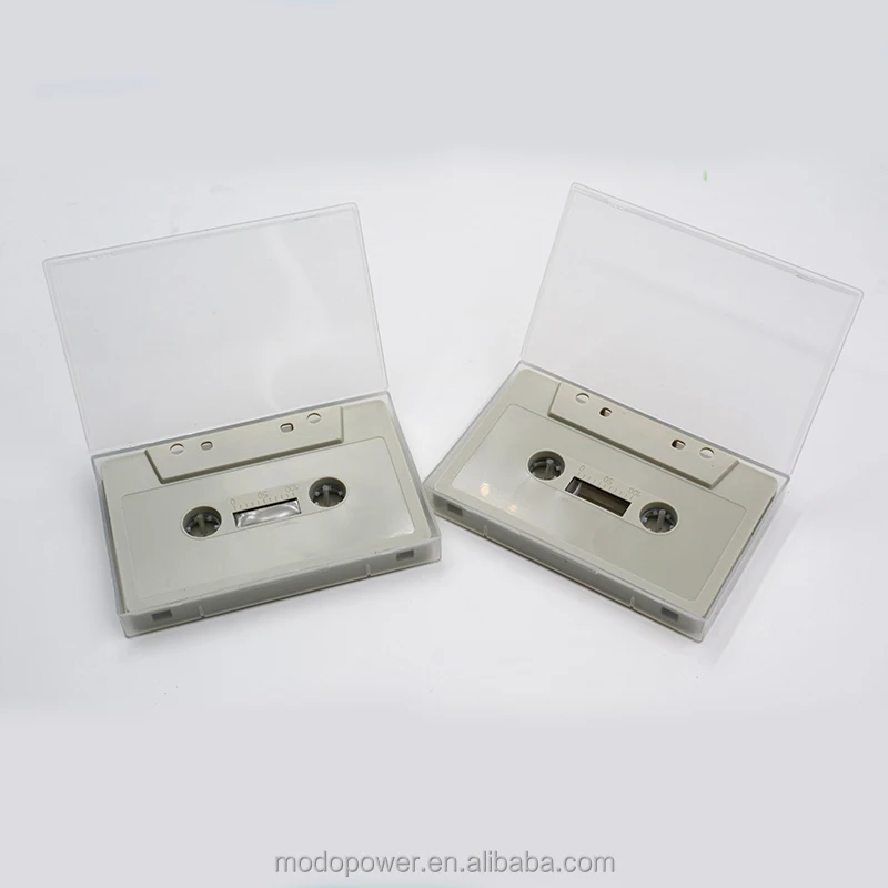  Новое поступление 2018 цветная пустая Кассетная лента сделано в Китае