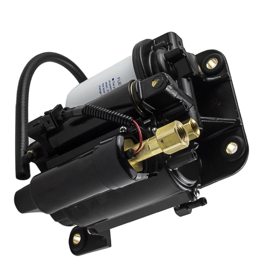 Новый электрический топливный насос в сборе 21608511 21545138 для Penta 8.1L & 8.2L