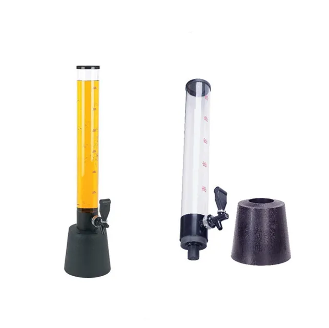 
[different models selection] Backpack beer towers BBA-5 