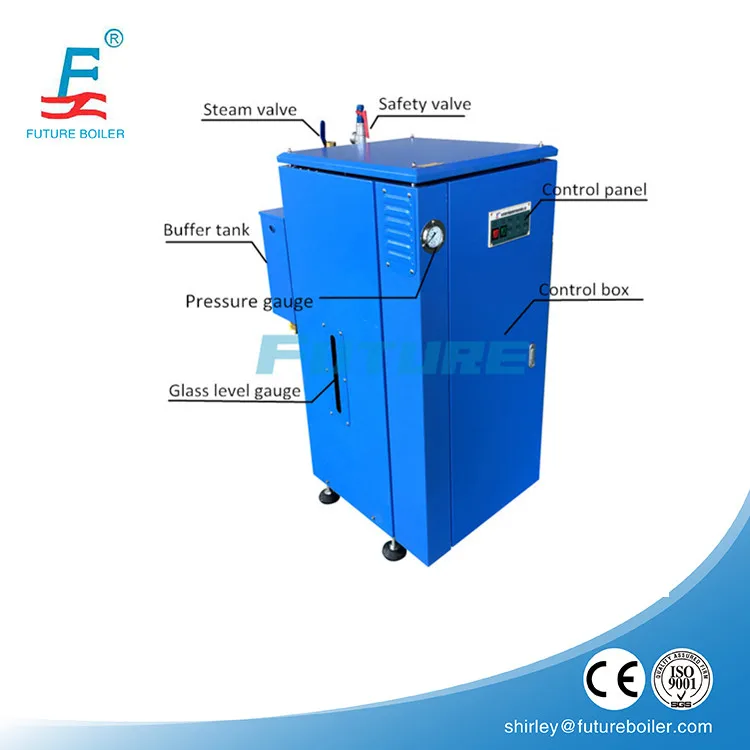 Best Iron Steam Electricity Generator for Sale