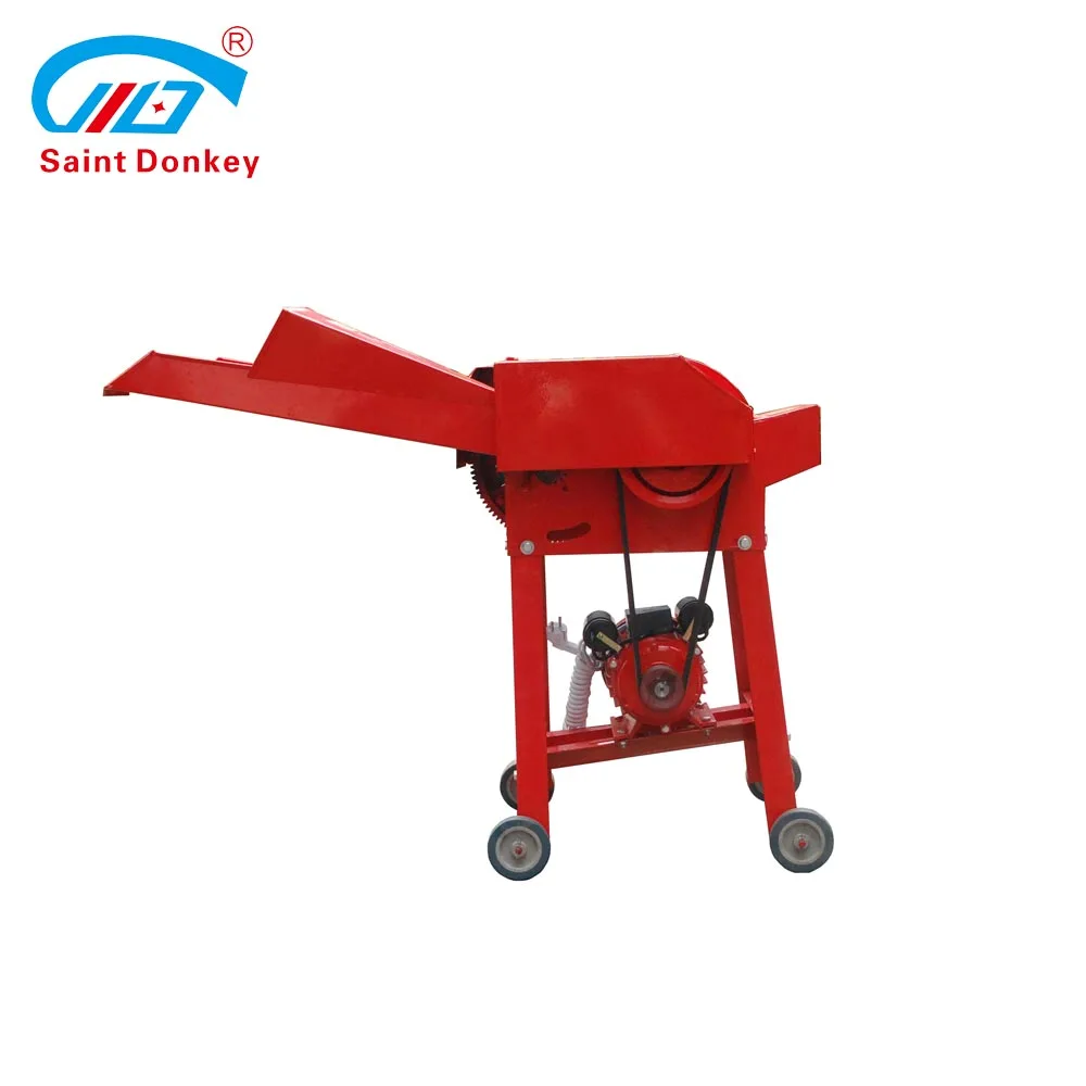 Chaff Cutter