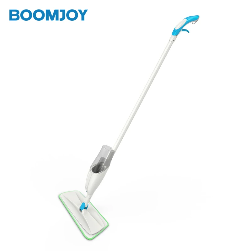 Hot Sale Online Shopping Household Cleaning Mop Popular House Cleaning kit Online Spray mop 360