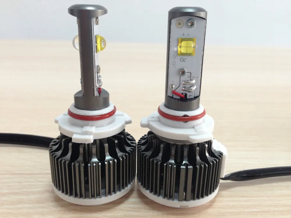 Factory price 9005 30W high light LED headlight auto lamps high quality LED lighting lamps