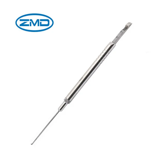 orthopedic surgical instruments basic orthopedic instruments vertebralpulp rongeur