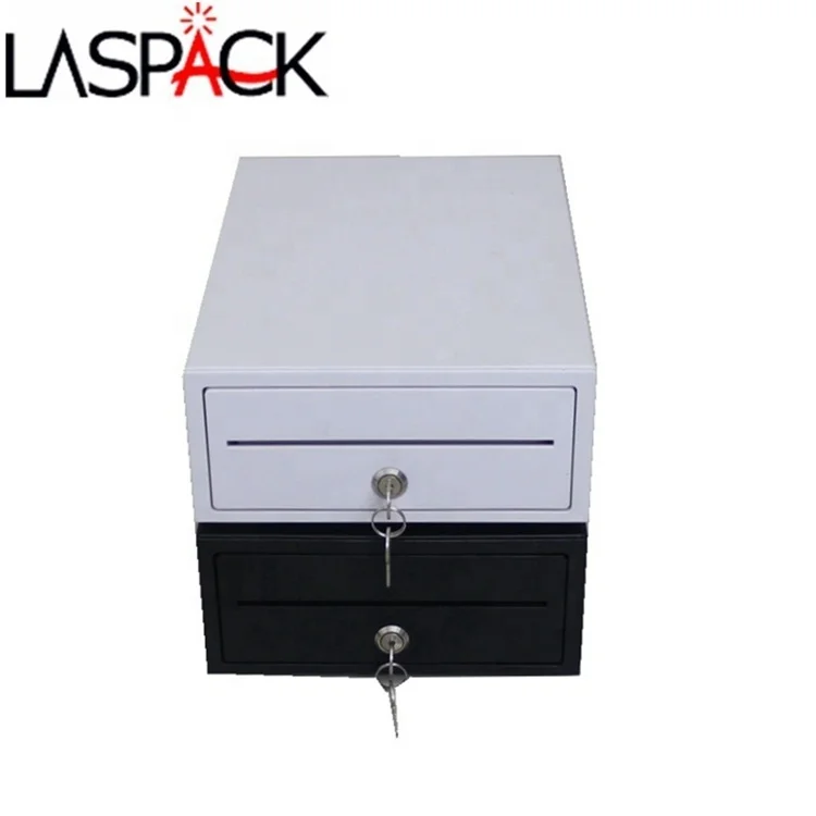  Pos пластиковые мини USB кассовый ящик для ящика с замком