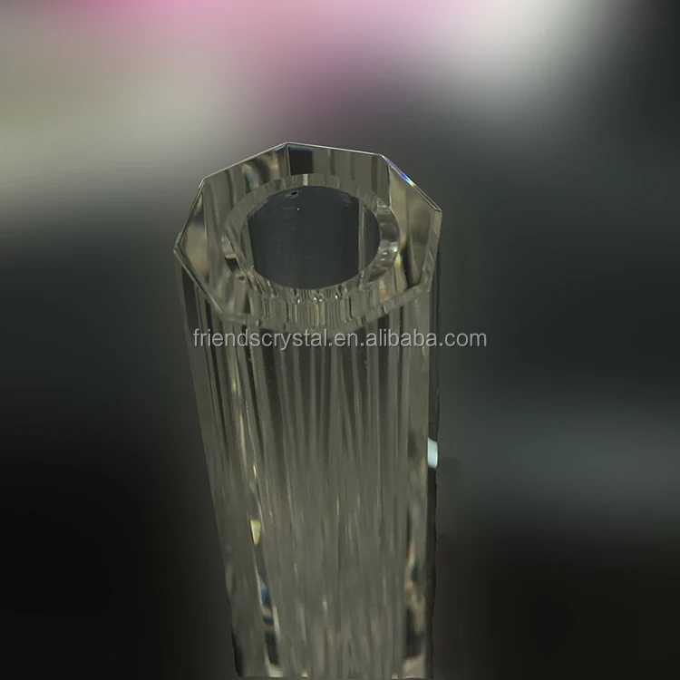 Хрустальная колонка центральная часть для люстры Friends Crystal-профессиональный поставщик деталей