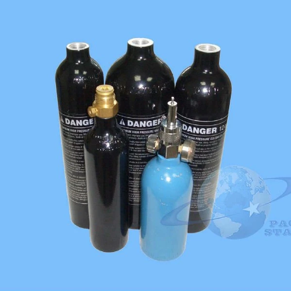 
Запасные части для пейнтбола 