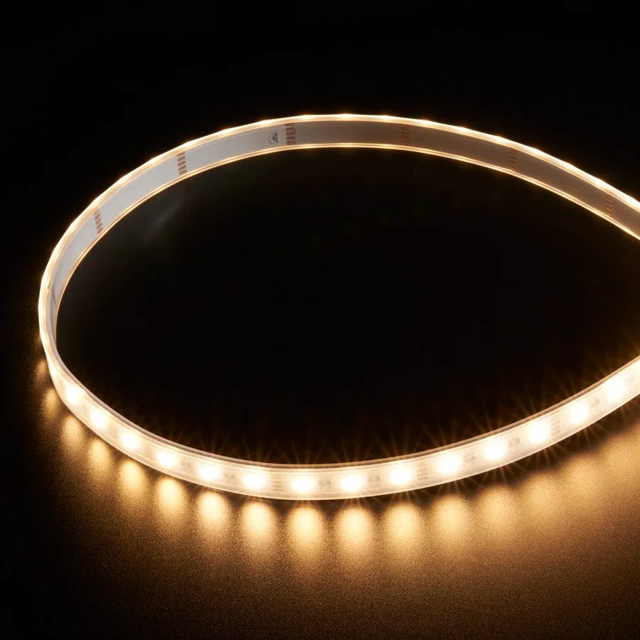3528 Led strip light Red Blue Green color 4.8W per meter indoor outdoor optional CCT 3000k