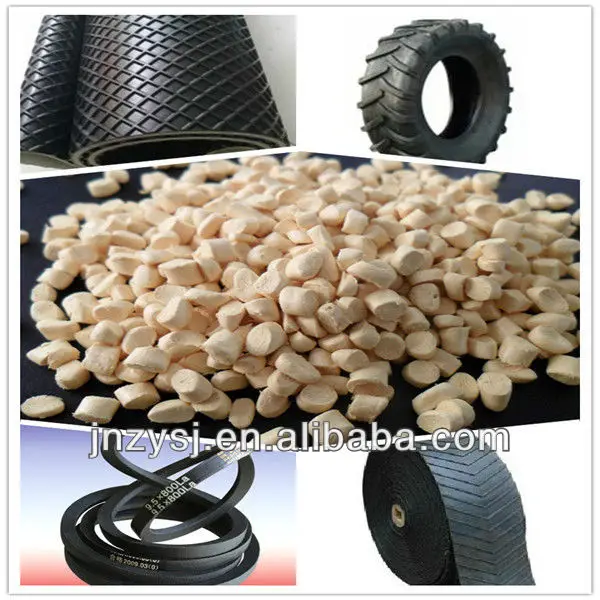 special processing accelerator additive agent PbO-80 compound promoter for rubber tire