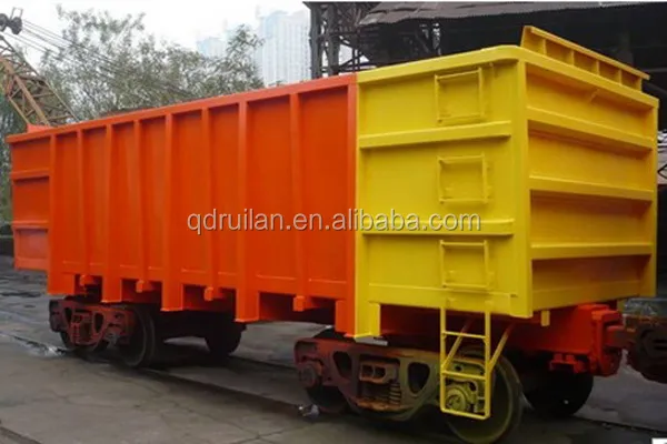 Open-top wagon car for coal transportation with High quality, Coal Wagon, Open Top Train, China Supplier, Vagones de tren