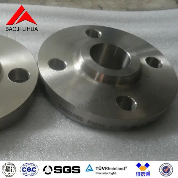 Фланец Производители