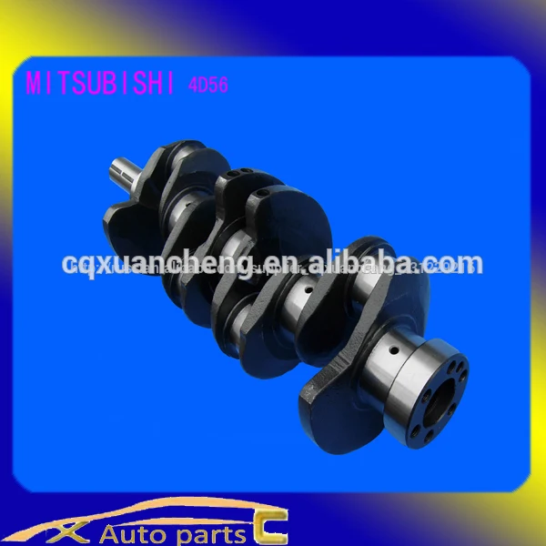 высокие производительность машины коленчатого вала шлифовальный станок цены на mitsubishi части 4d56 me102601