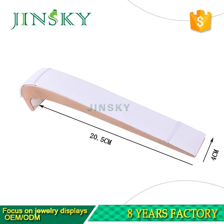 jewelry display furniture neck mannequins wood custom jewelry display sets