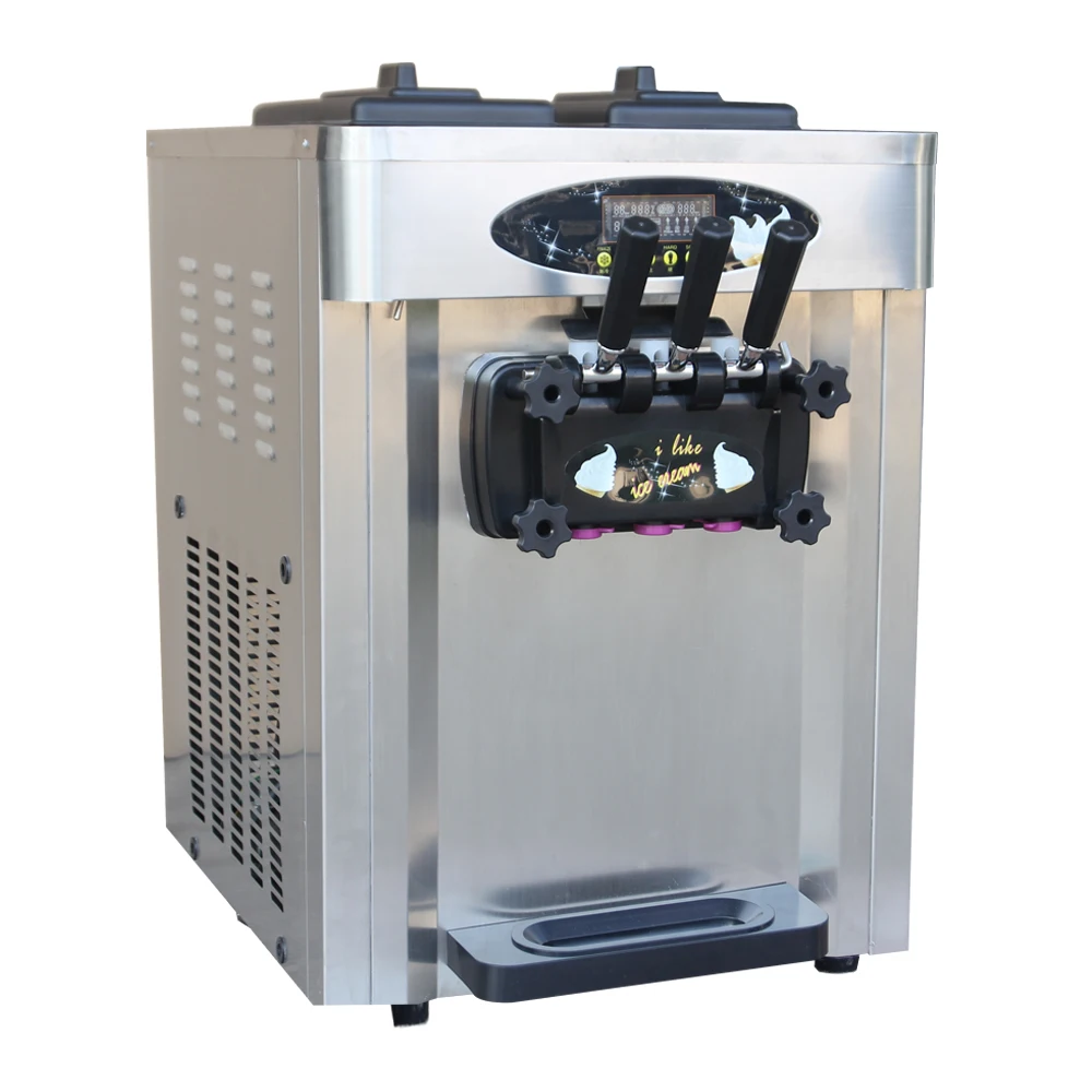 Ice cream machine commercial ice cream machine for sale ice cream machine soft serve