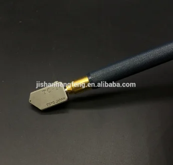 Высокое качество стекла резак Сделано в