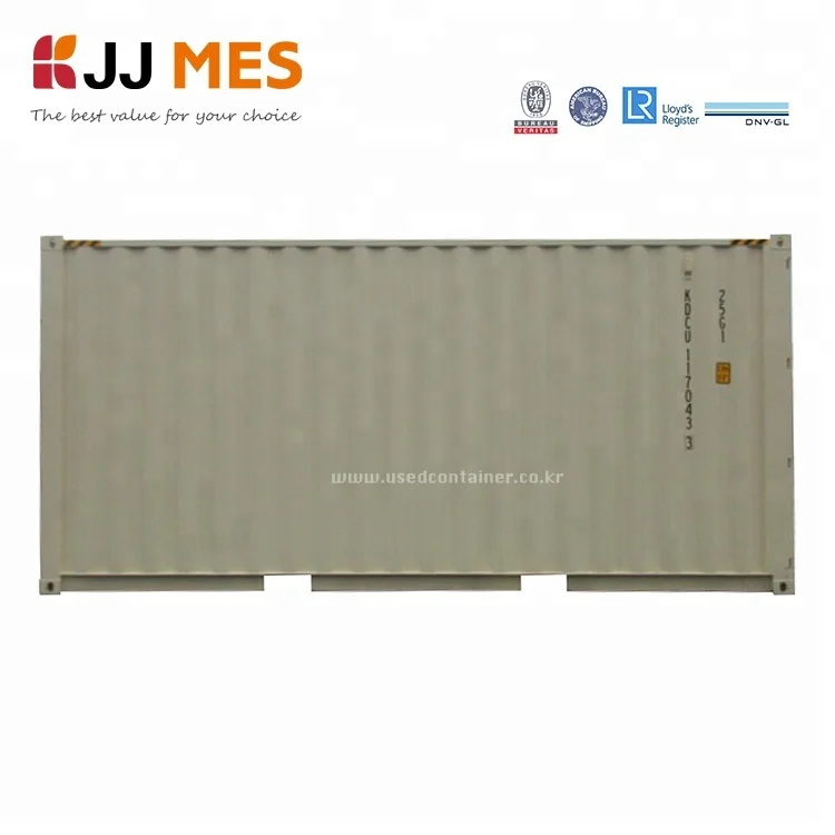 
20HC Brand new shipping containers for Sale in Qingdao China 