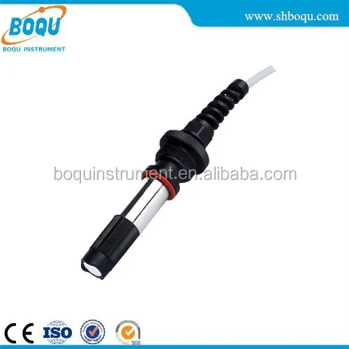 YLG-2058- 01 встроенный остаточный хлорный электрод, зонд, датчик