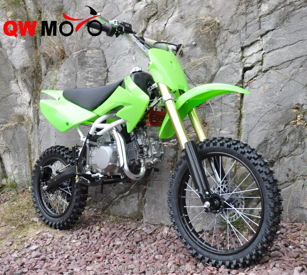 High quality YX 140cc 150cc 160cc oil cooled manual Racing Dirt Bike Pit Bike