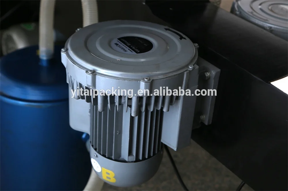 YTJ-1200C Low Noise Table Jig Saw Machine for Die Making Industry