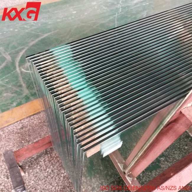 5mm colored silk screen printed splashback full tempered glass back splash for kitchen