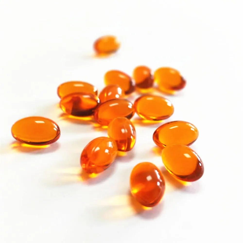 
Omega 3 Fish Oil 1000mg Burpless High Potency 500mg EPA 500mg DHA 