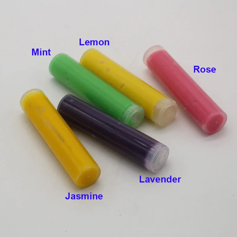 Modern Three Modes Jetting Hand Shower Head Mineral Stone Filter for Aroma Therapy Vitamin C Bathroom Use Massage Function