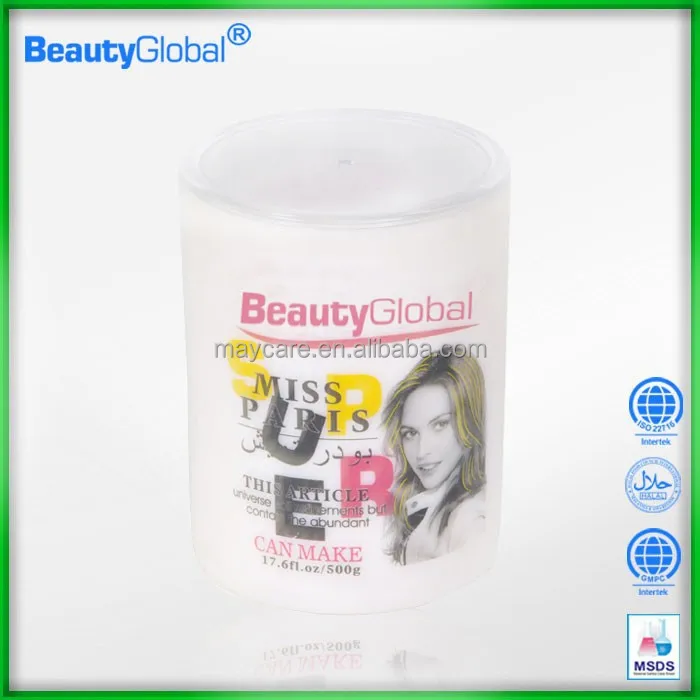 Best dust-free beauty touch color hair dye oxygen powder hair bleach