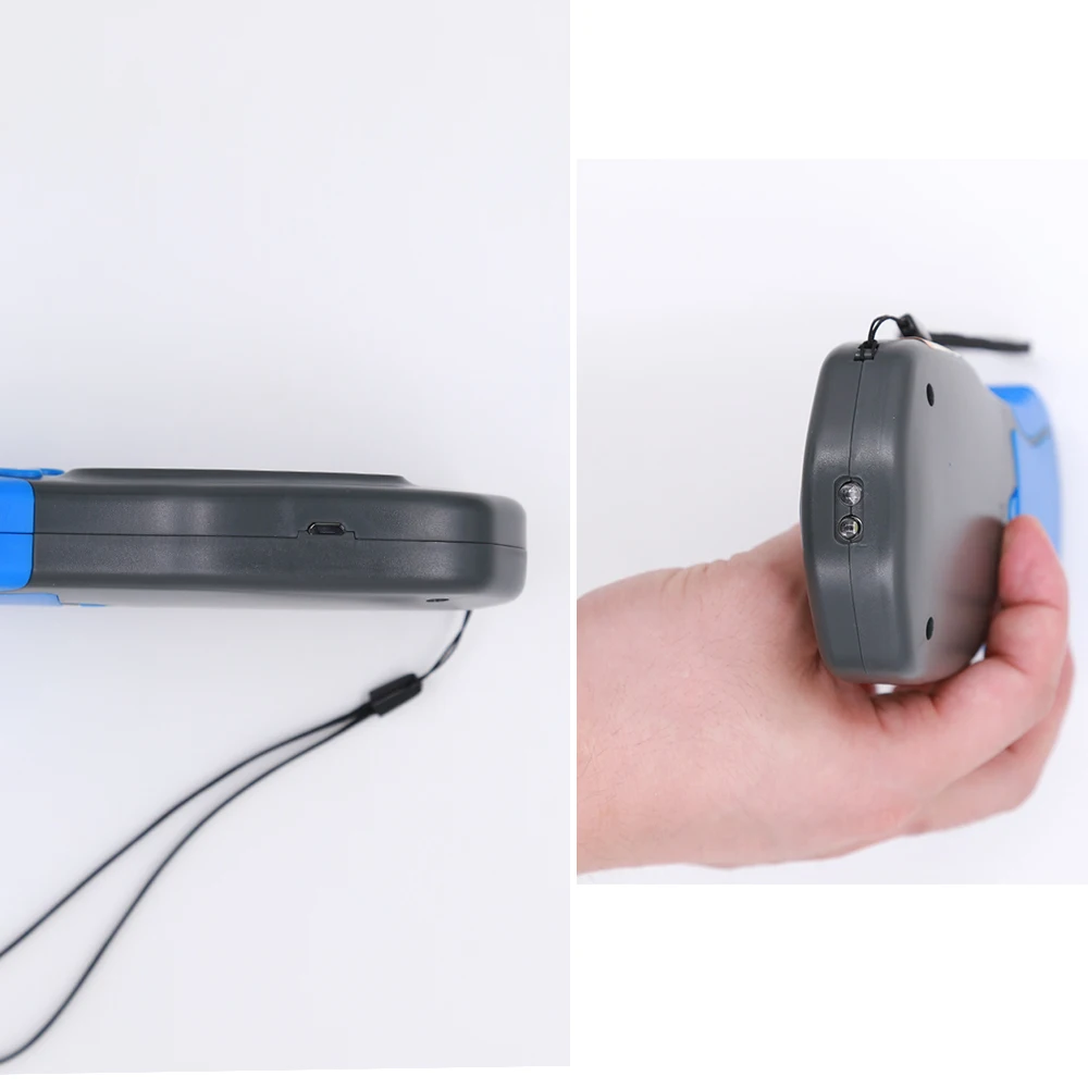 
High accuracy gps land meter measuring device measure 