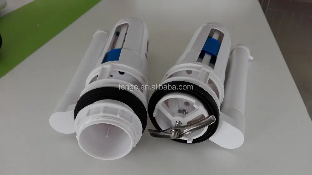 
Fujian lamosa toilet parts of toilet flush valve 