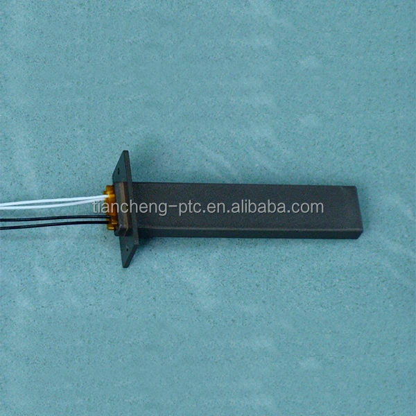 
New PTC immerging water heating element 