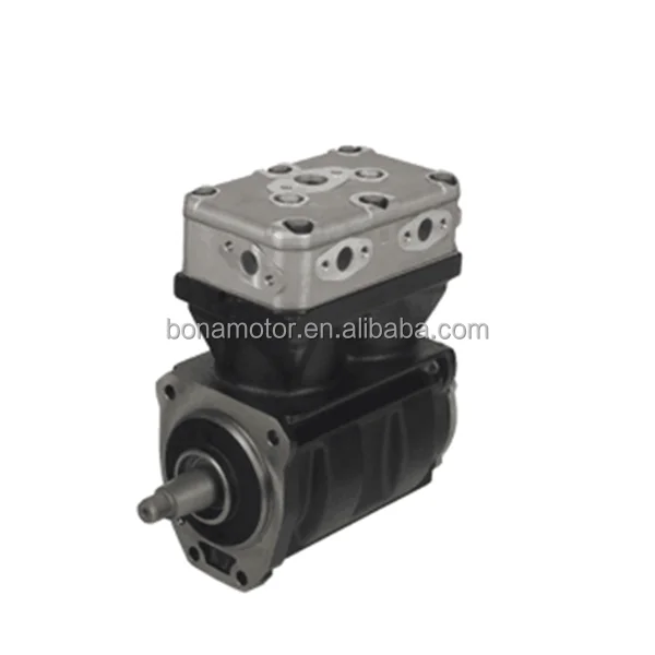Auto Truck Brake Parts Portable Compressor Air Compressor For DAF IVECO 9115060540 911 506 054 0