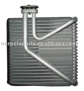 NPEV-2028A автоматический испаритель для CHEVROLET Aveo