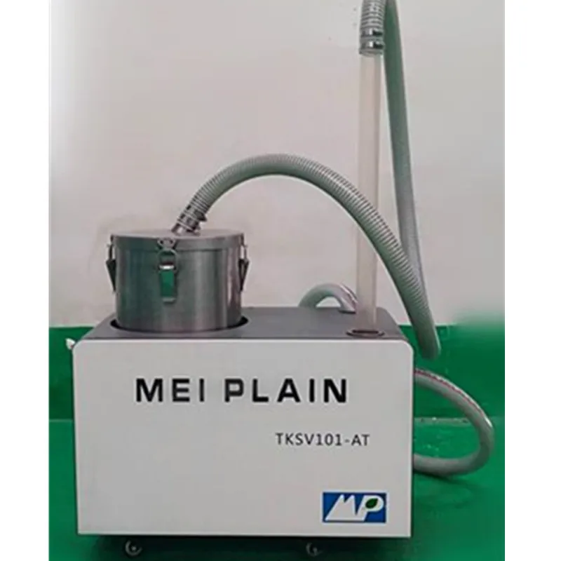 CNC industrial cleaning machines with Japanese technology