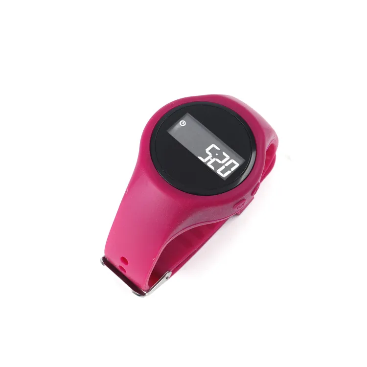 sports fitness arm belt fitness sports pedometer pedometer compass smart watch