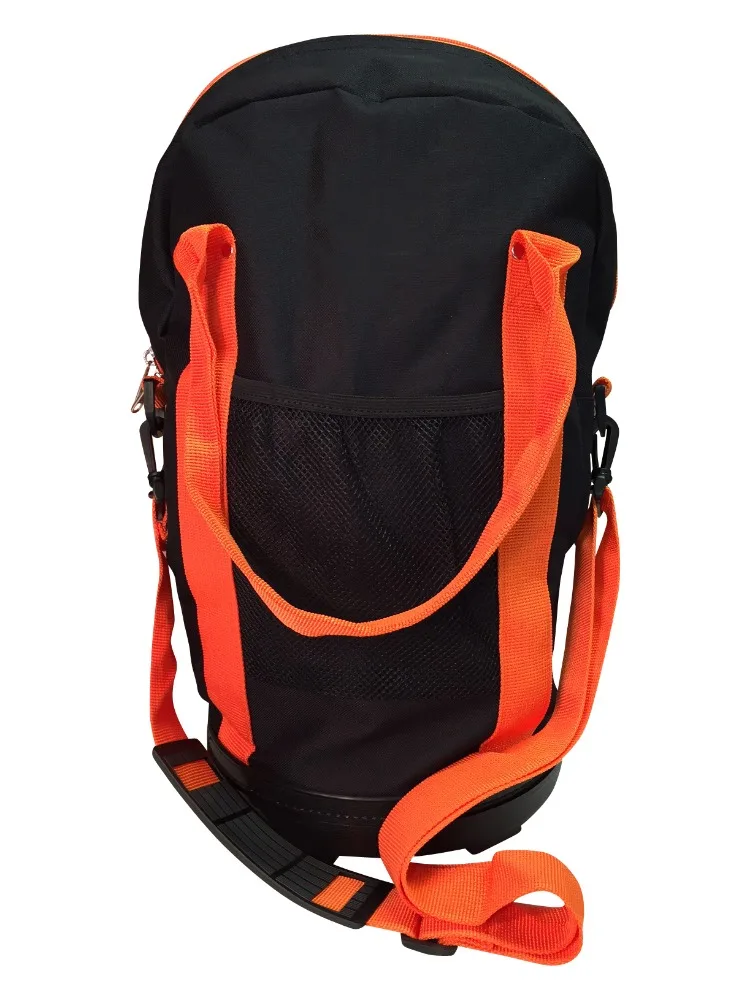 2018 Высококачественная стильная напольная сумка для мяча новейшего дизайна